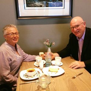 Meet your Posher, John